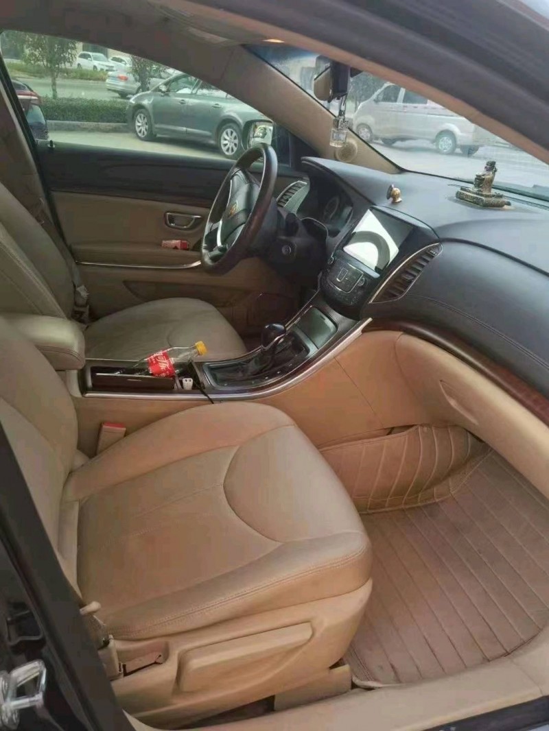 北京16年荣威9504