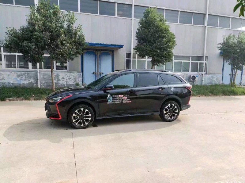 北京22年东风奕炫6