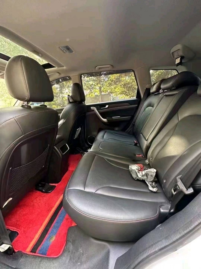 北京16年哈弗H65