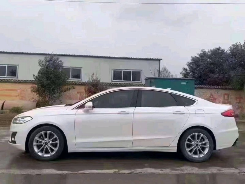 北京19年福特蒙迪欧6