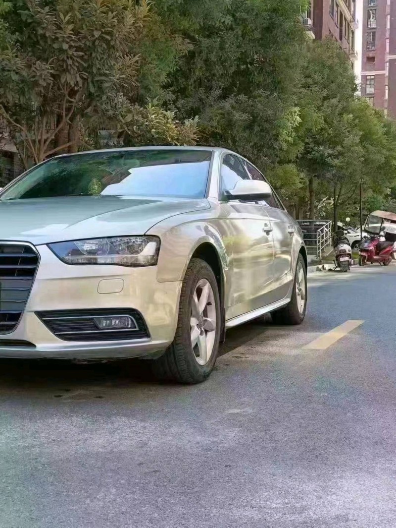 北京22年福特福睿斯9