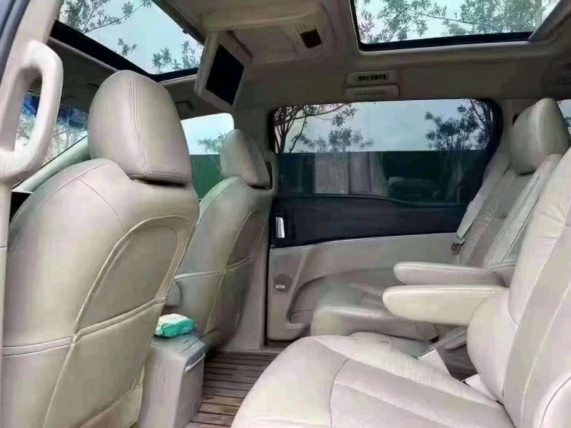 枣庄15年别克GL84