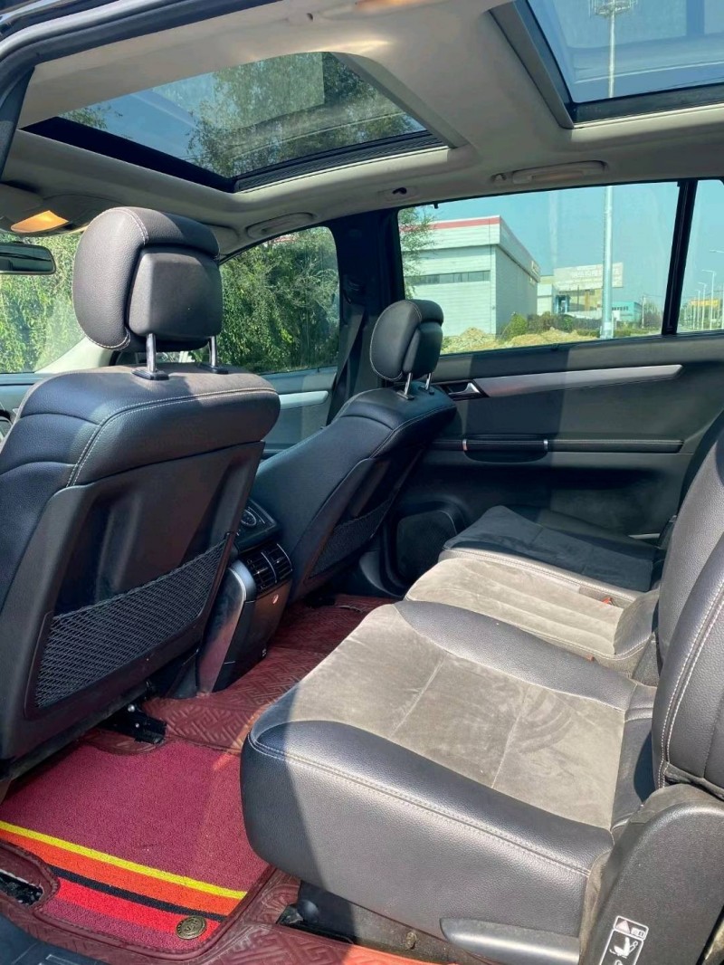 沈阳16年奔驰R10