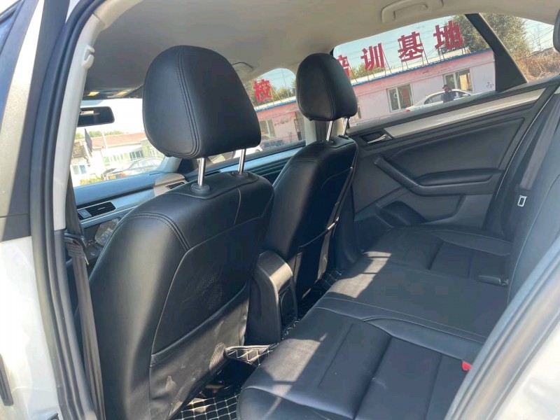沈阳20年大众宝来7