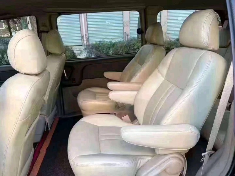 北京14年别克GL83