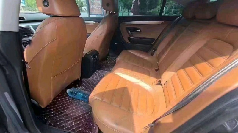 北京11年大众CC3