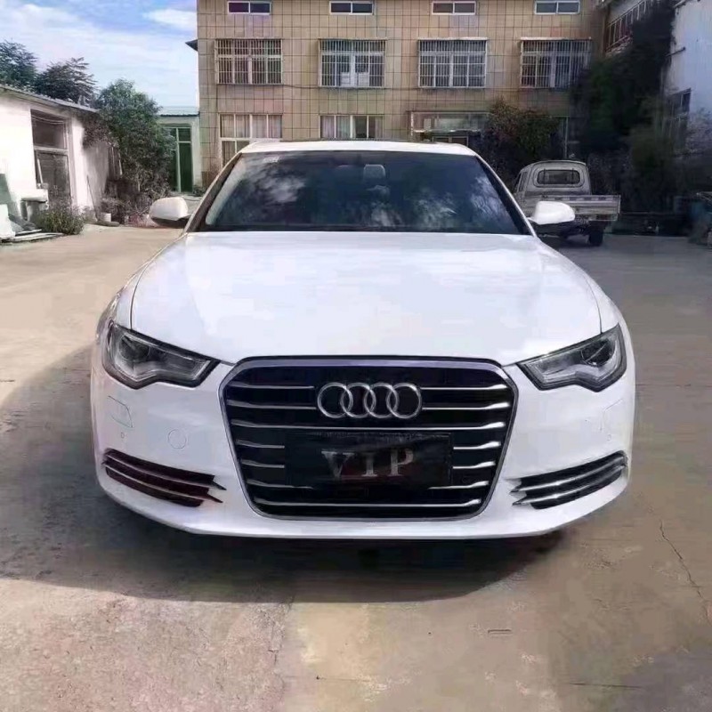 北京15年奥迪A6L1