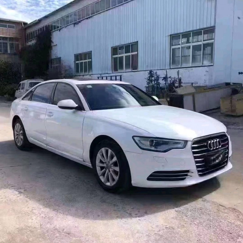 北京15年奥迪A6L2