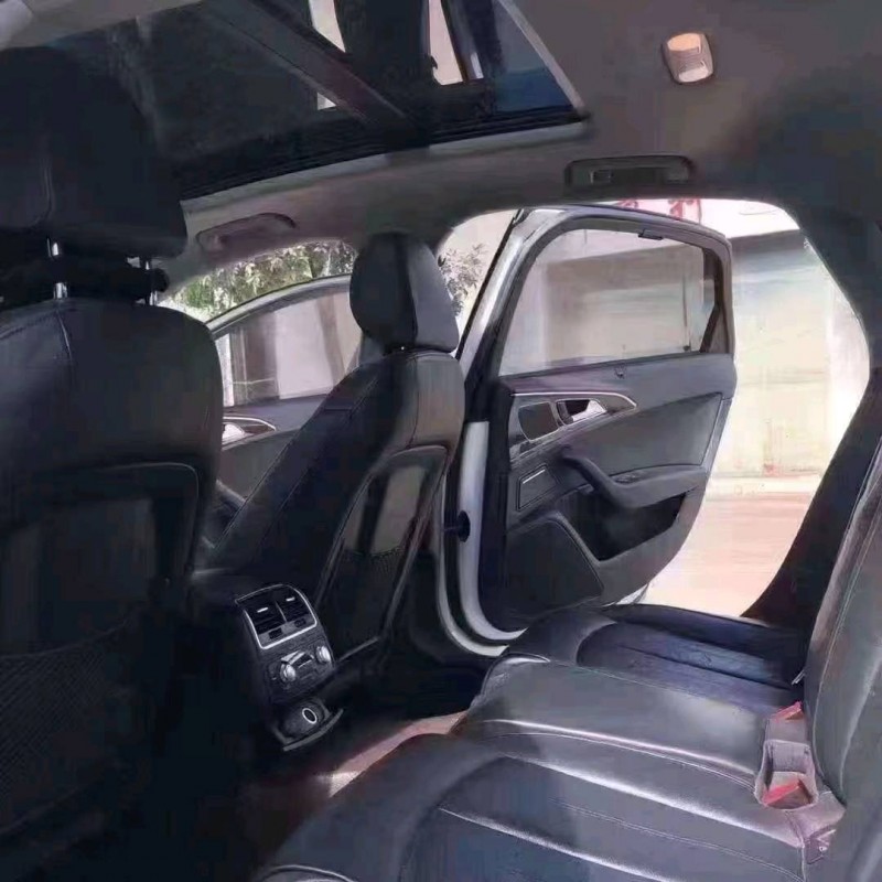 北京15年奥迪A6L4