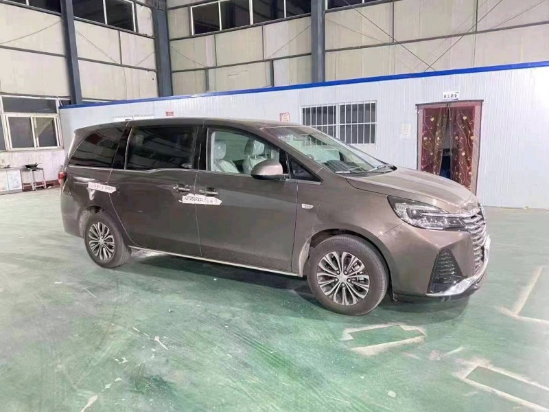 北京22年别克GL85