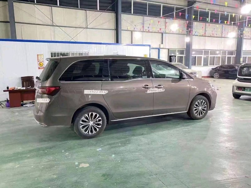 北京22年别克GL84