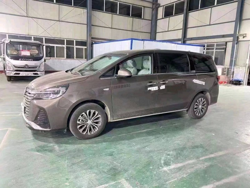 北京22年别克GL87