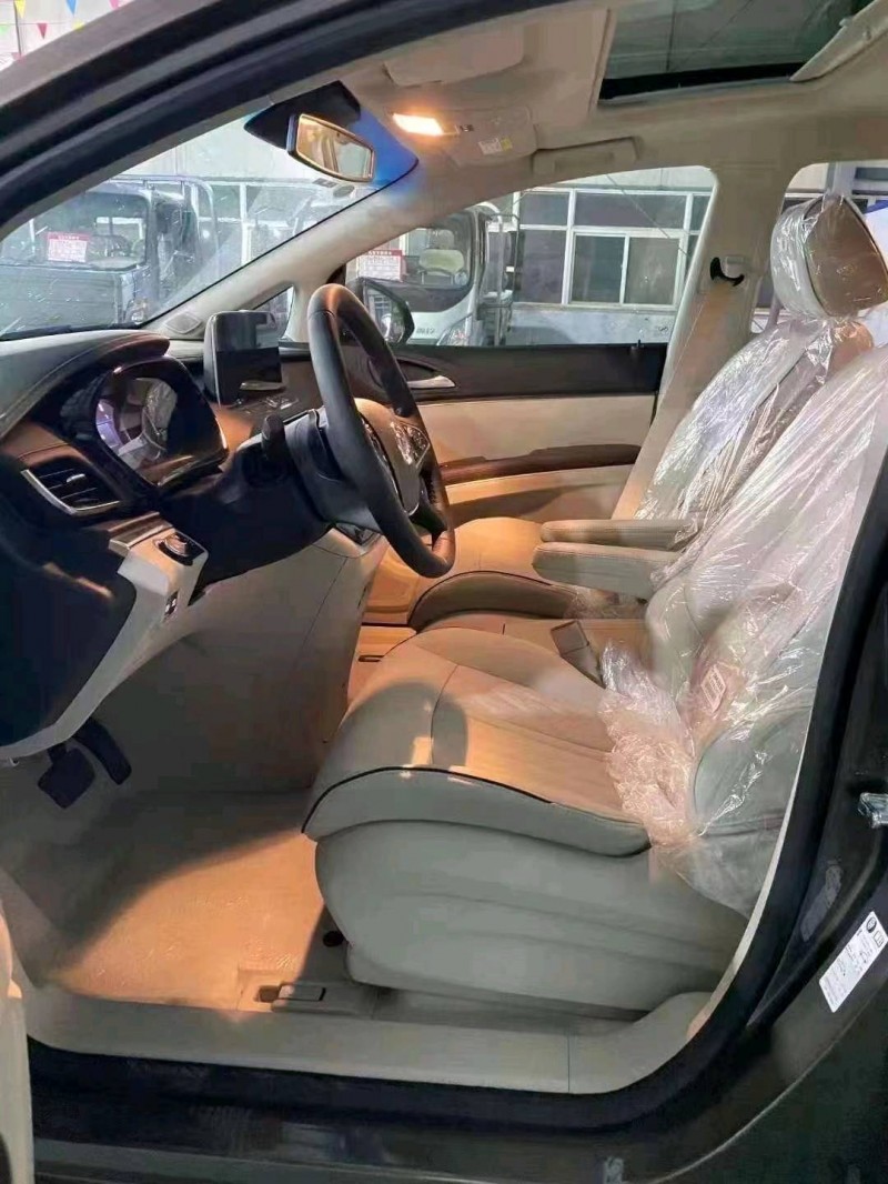 北京22年别克GL89