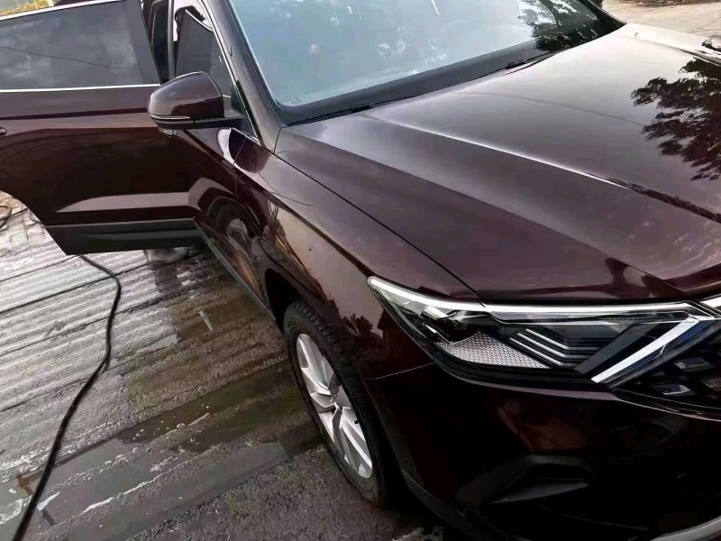 北京21年大众捷达VS72