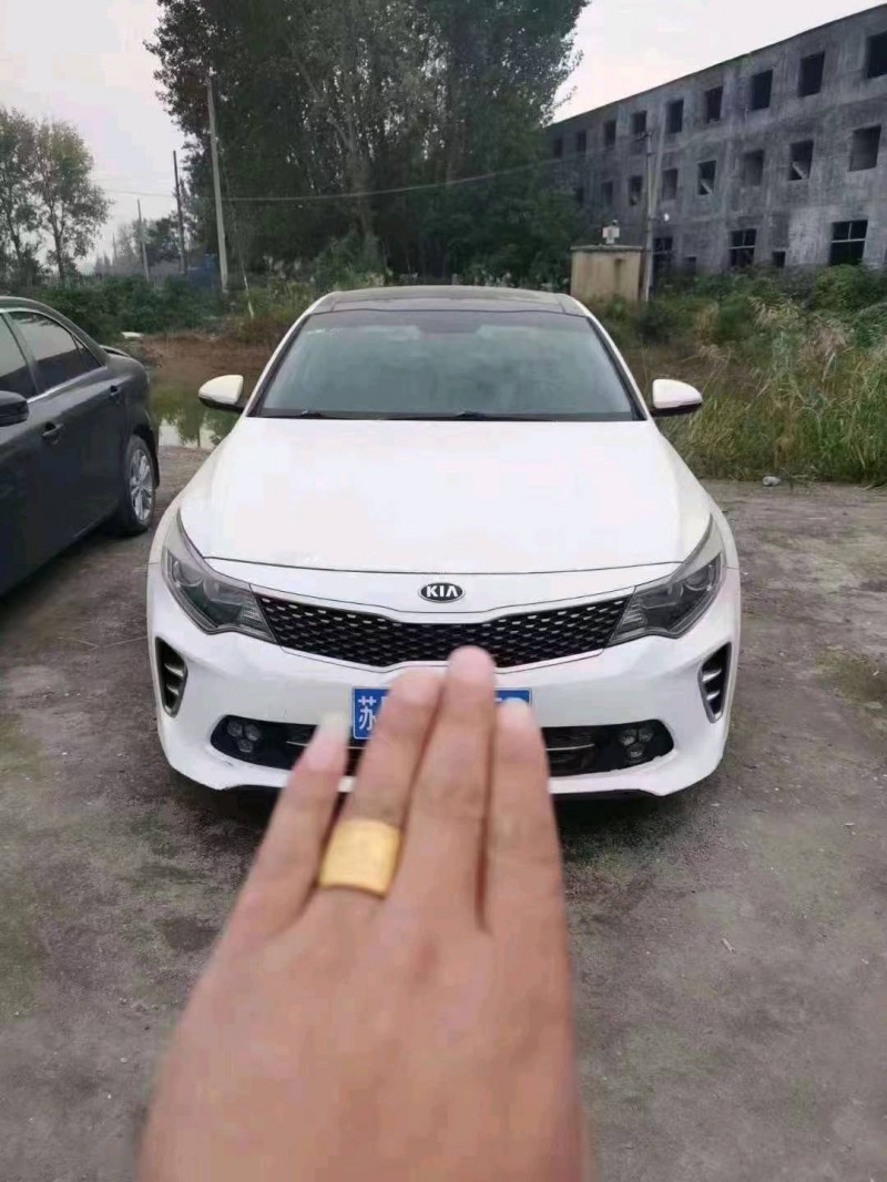 北京22年东风奕炫1