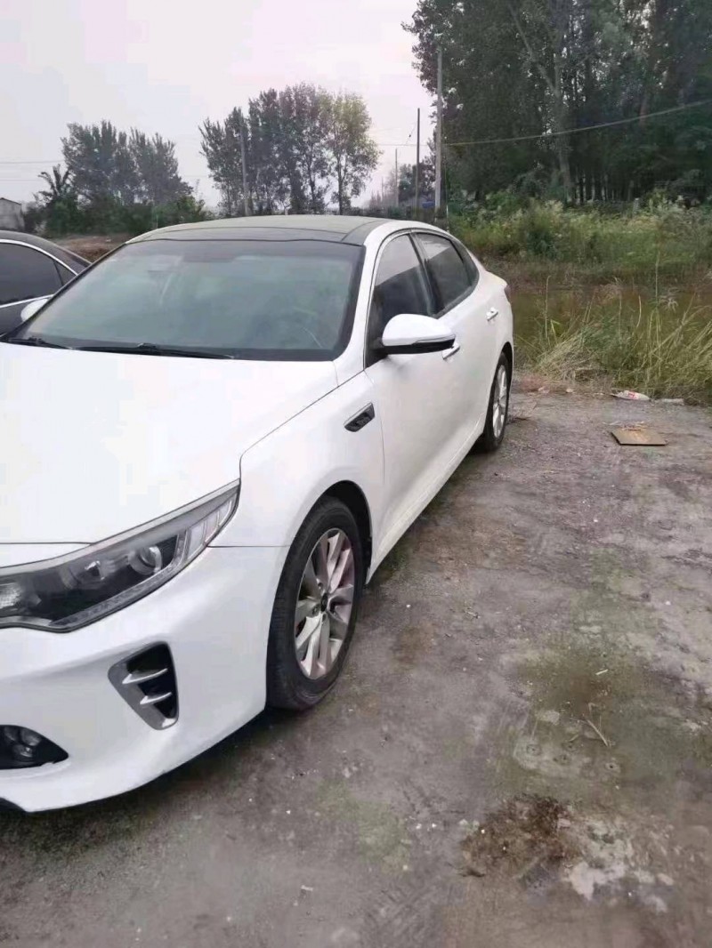 北京22年东风奕炫2