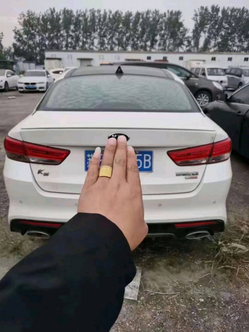 北京22年东风奕炫4