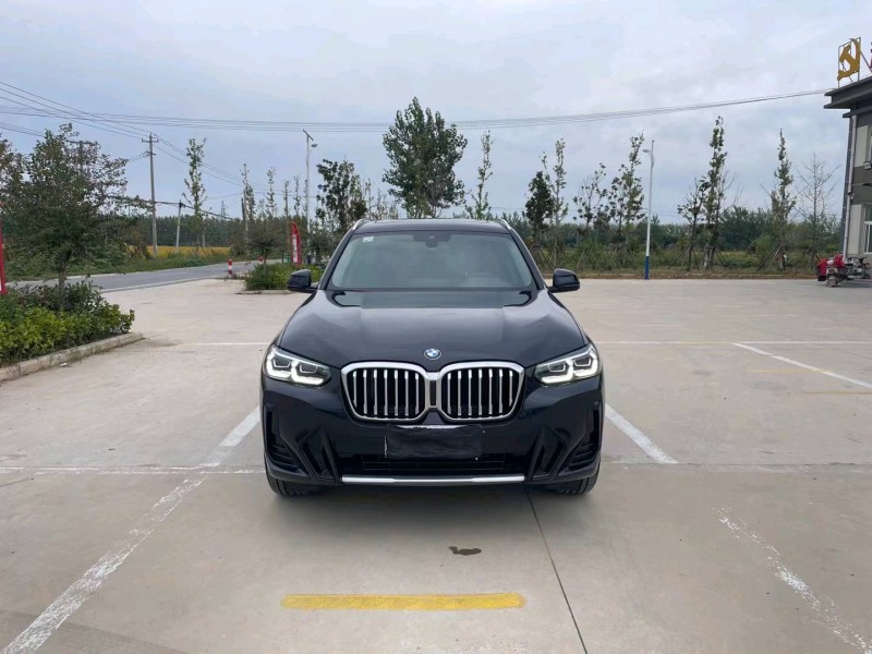 徐州21年宝马X39