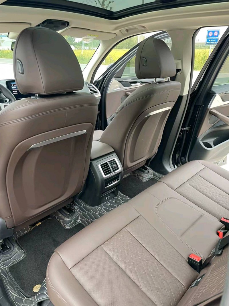 徐州21年宝马X35