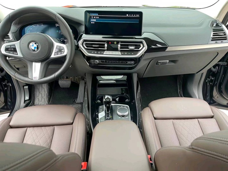 徐州21年宝马X33