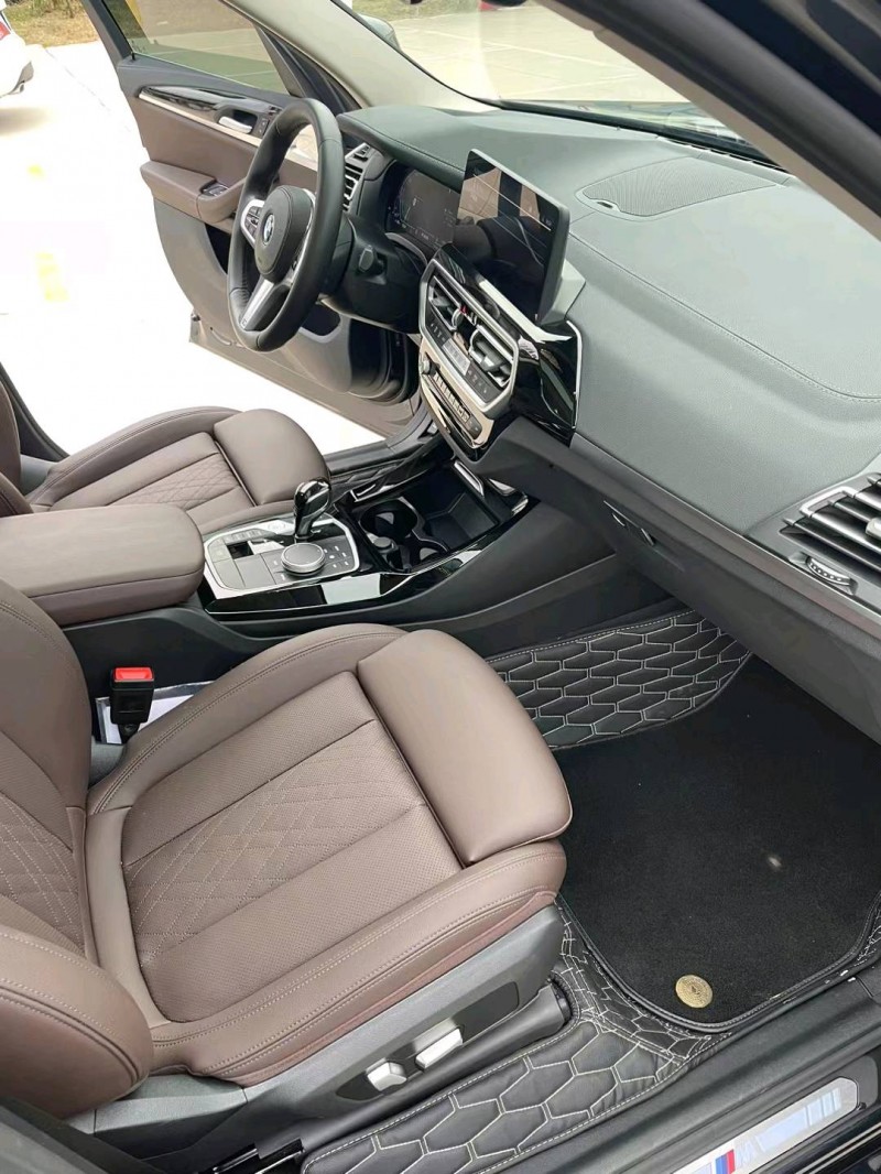 徐州21年宝马X34