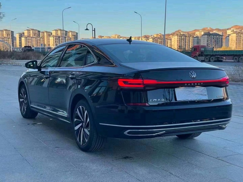 邯郸22年大众帕萨特6