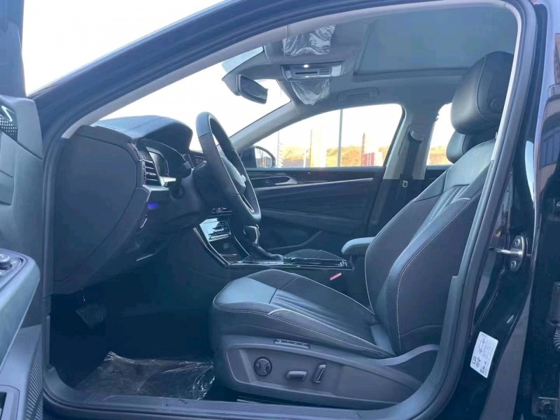 邯郸22年大众帕萨特3