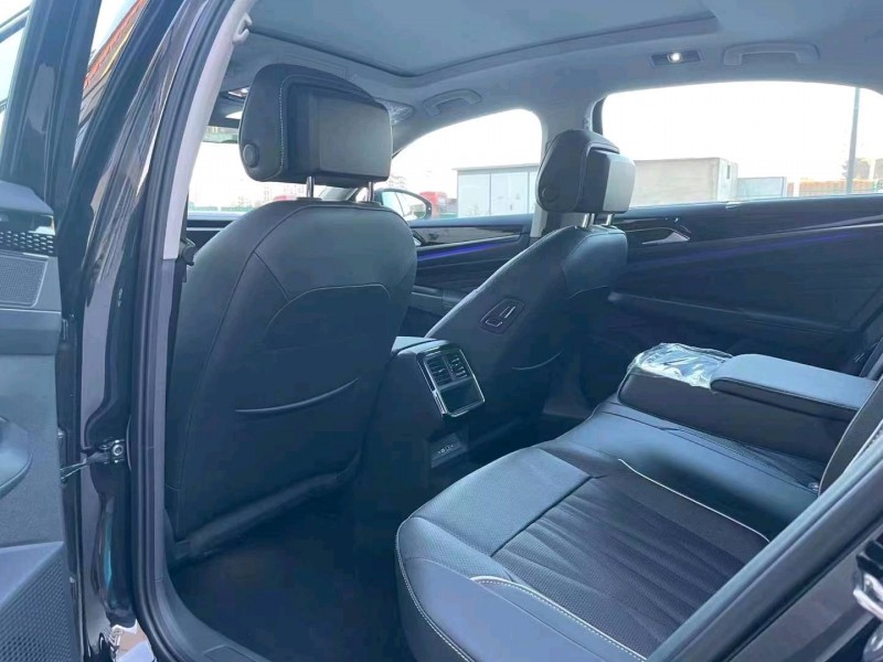 邯郸22年大众帕萨特2