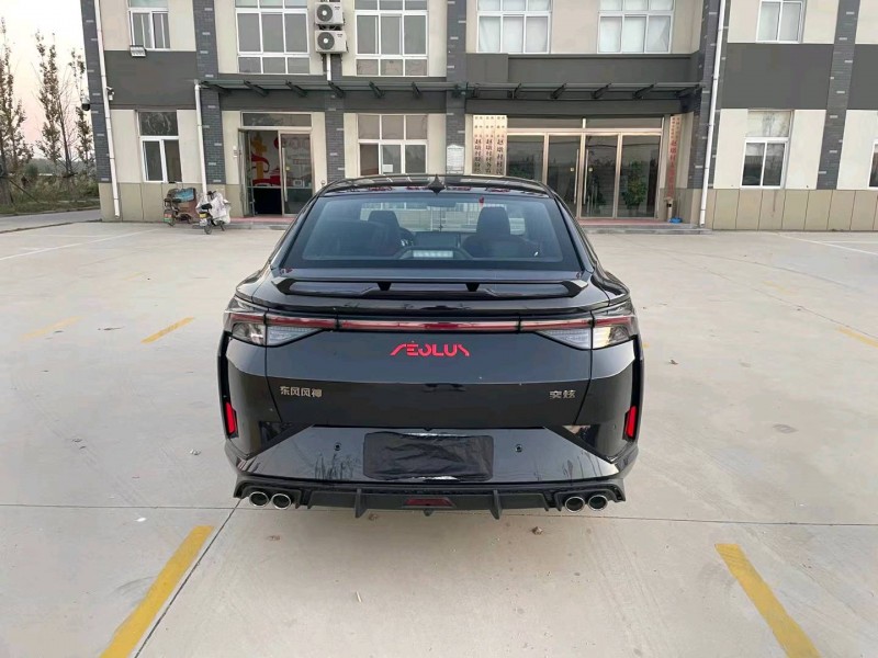 徐州22年东风奕炫8