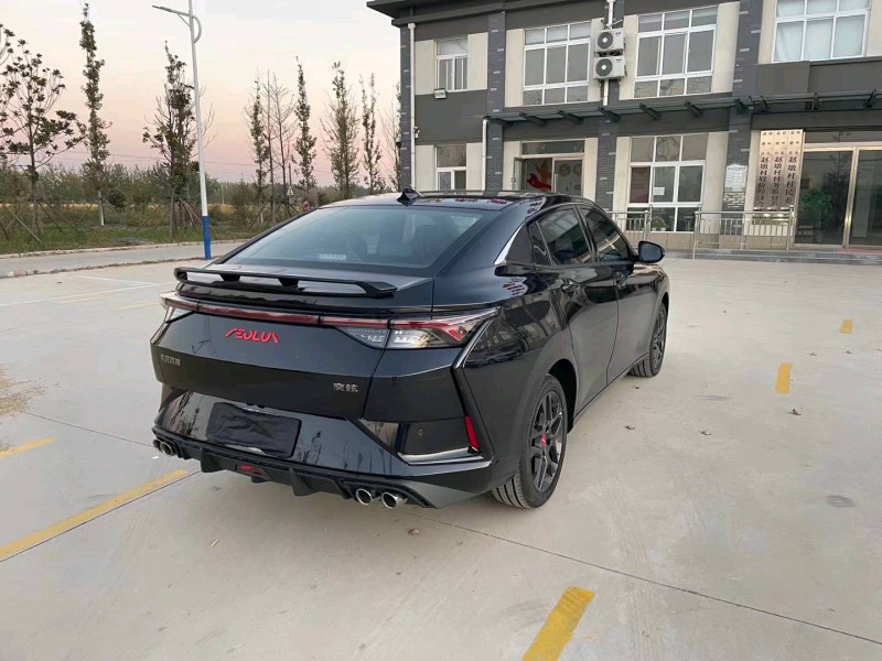 徐州22年东风奕炫7