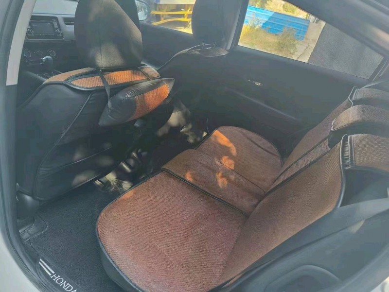 邯郸19年本田缤智3