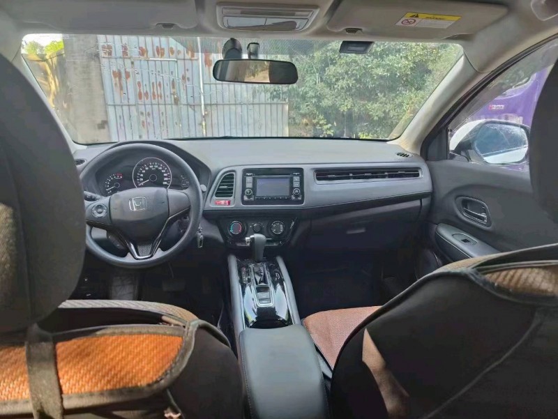 邯郸19年本田缤智1