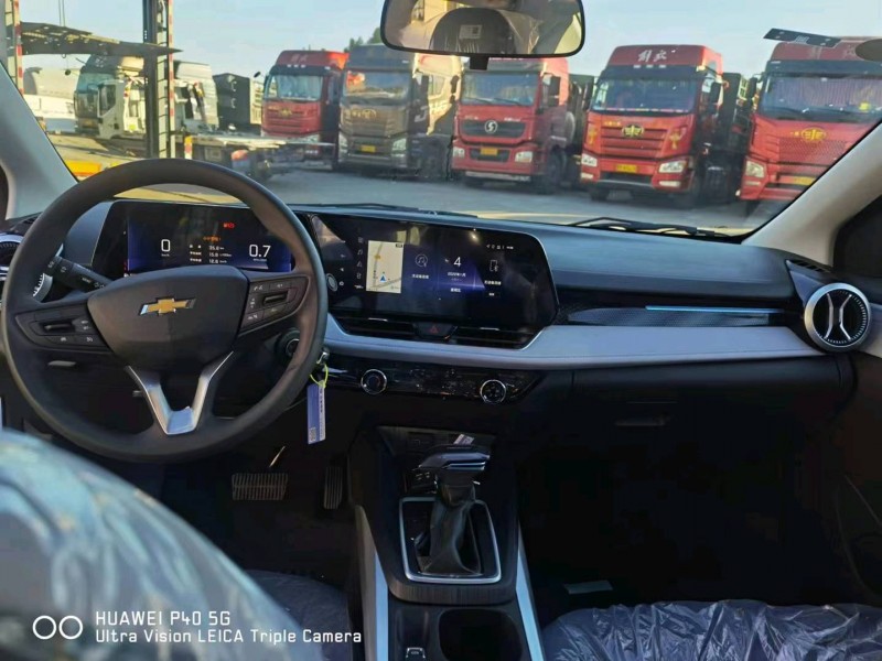 邯郸22年雪佛兰科鲁泽2