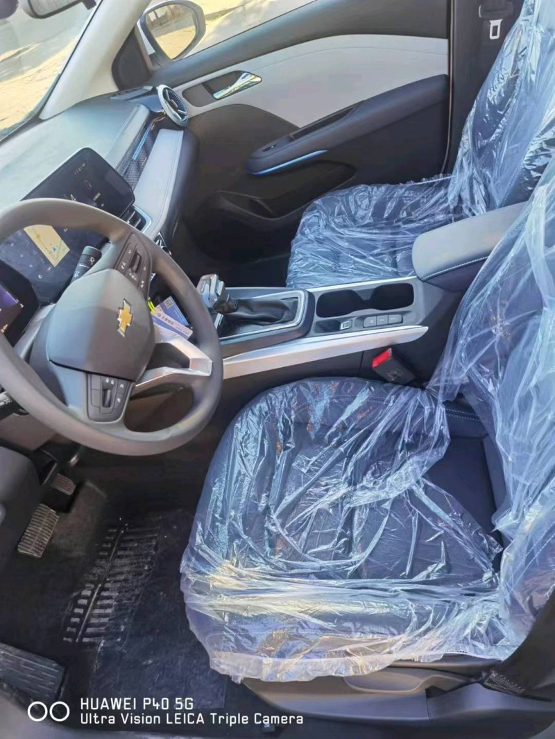 邯郸22年雪佛兰科鲁泽5