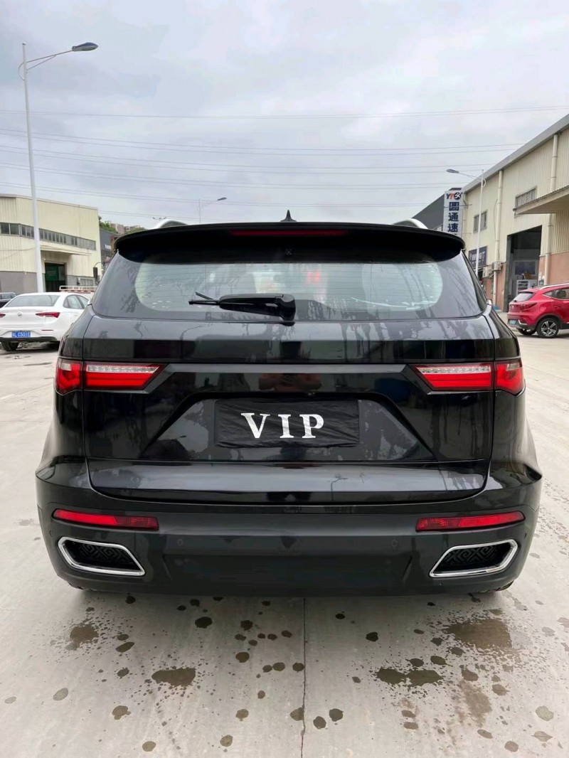 东莞17年众泰T7009