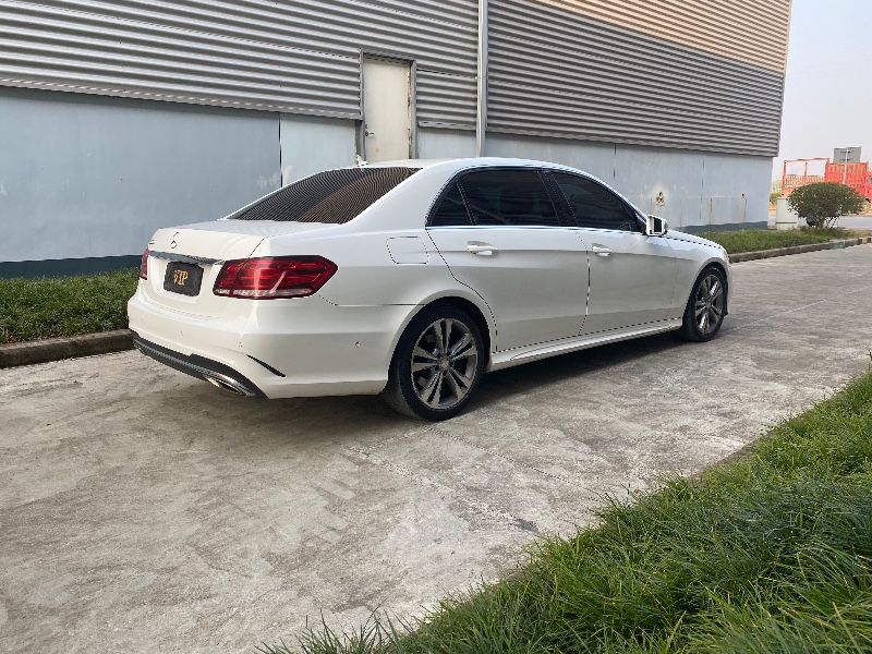 重庆14年奔驰E4