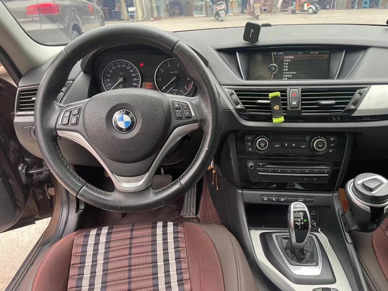 重庆12年宝马X11