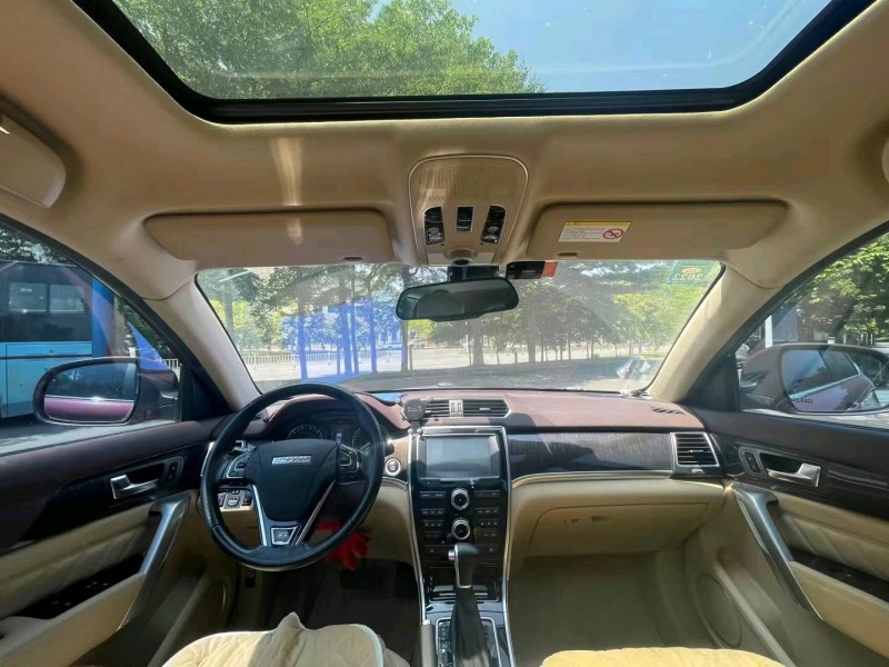 东莞16年哈弗H26