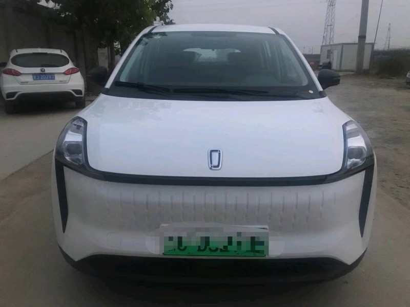 保定22年奔腾NAT1