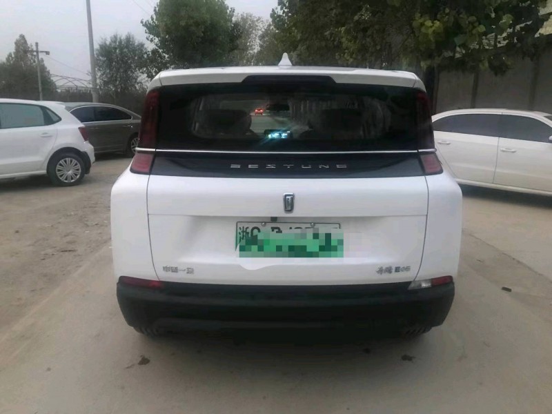 保定22年奔腾NAT8