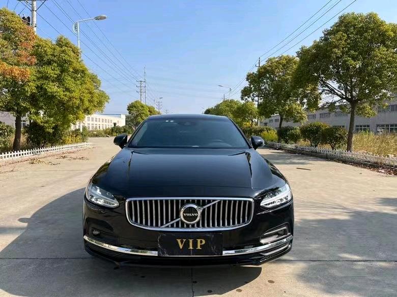 盐城21年沃尔沃S901