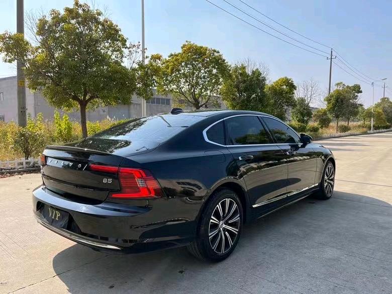 盐城21年沃尔沃S905