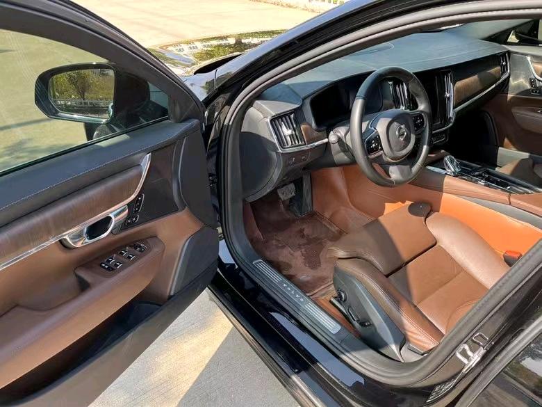 盐城21年沃尔沃S906