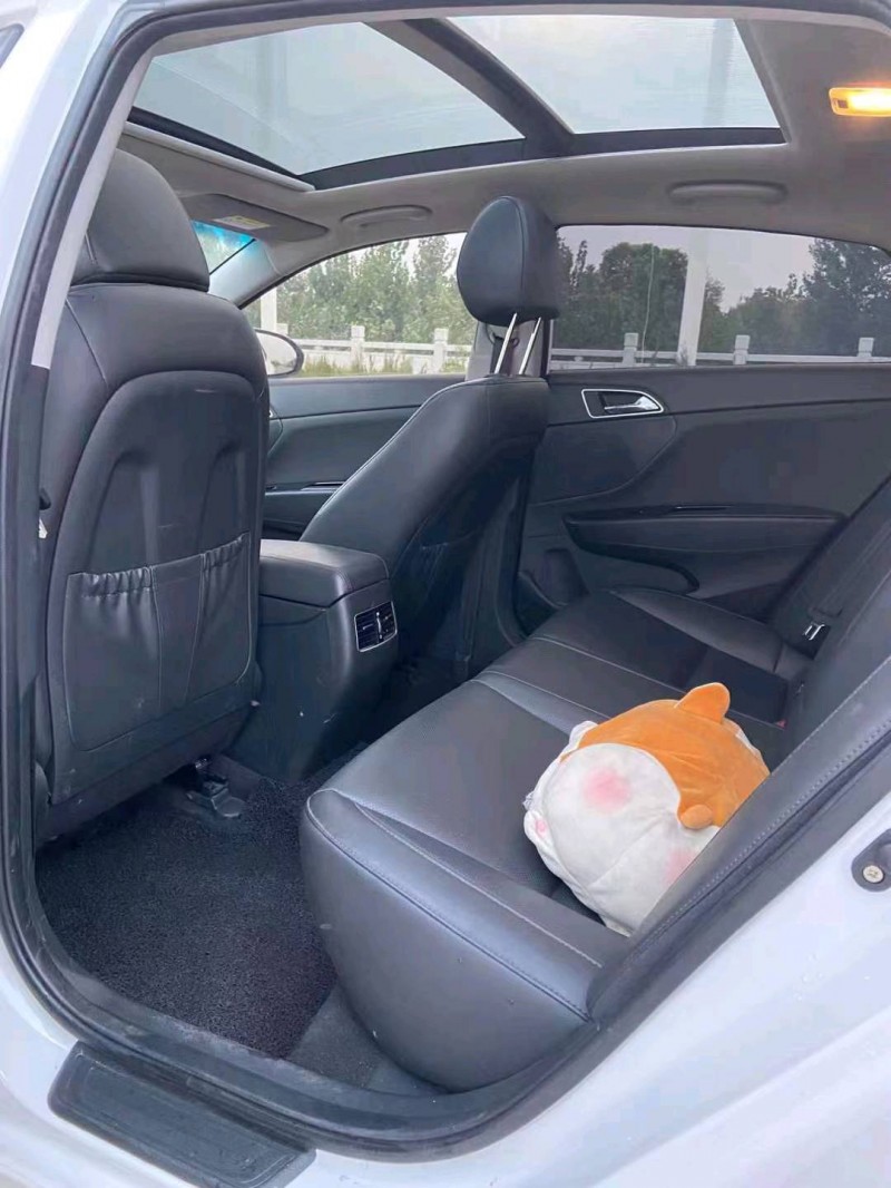 邯郸20年现代名图7