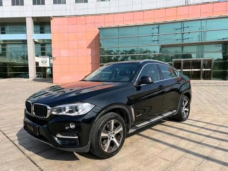 盐城15年宝马X63