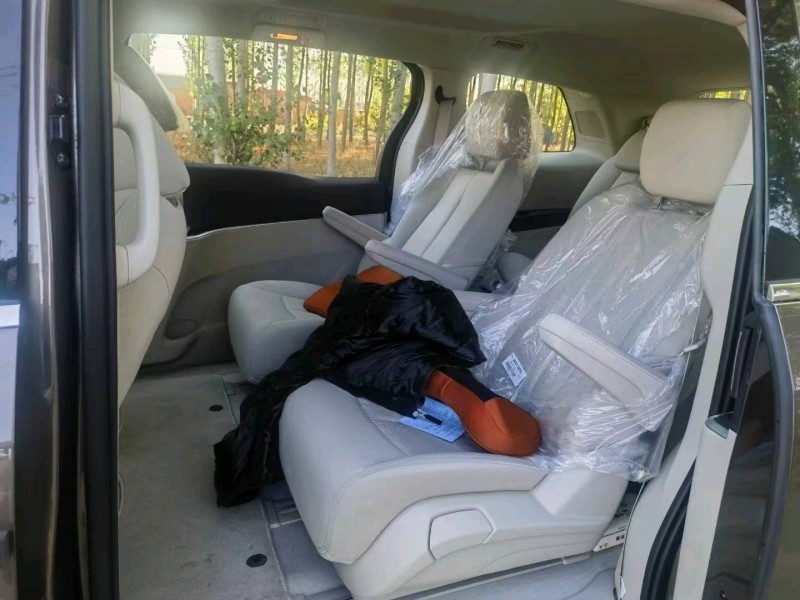 邯郸22年别克GL84