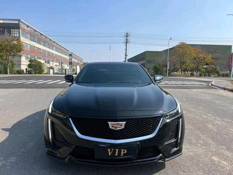 盐城21年凯迪拉克CT51