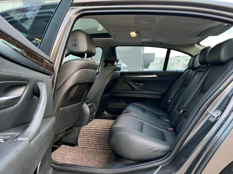 东莞14年宝马5系6