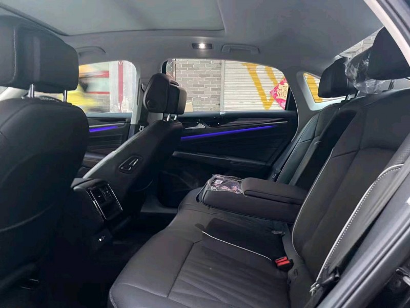 邯郸22年大众帕萨特8