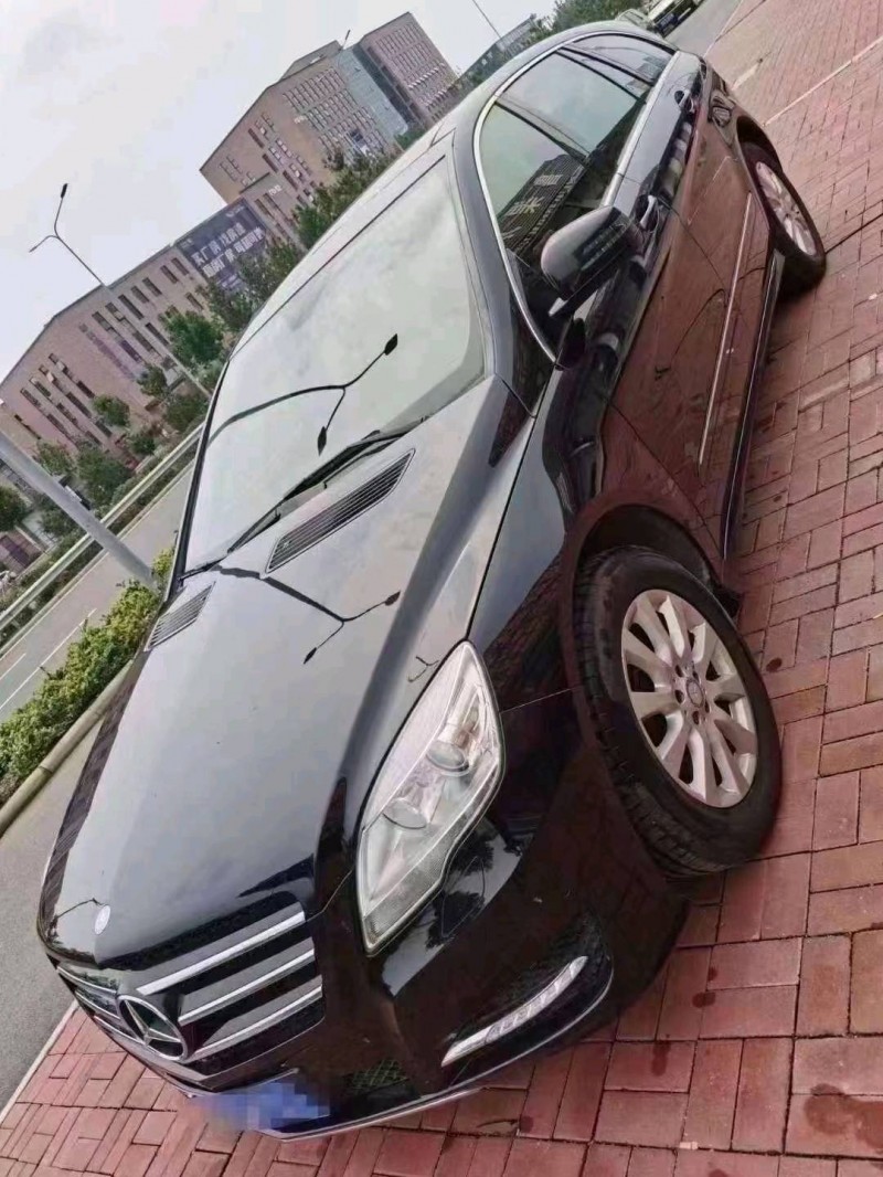 临沂15年奔驰R3